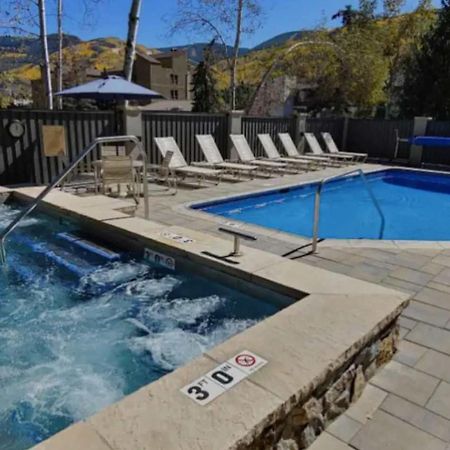 Best Location In The Heart Of Lions Head, Ski Lockers, Jacuzzi And Pool Vail Buitenkant foto