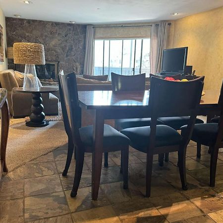 Best Location In The Heart Of Lions Head, Ski Lockers, Jacuzzi And Pool Vail Buitenkant foto
