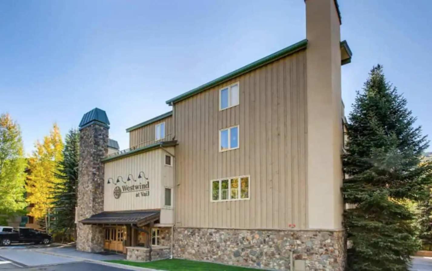 Best Location In The Heart Of Lions Head, Ski Lockers, Jacuzzi And Pool Vail Buitenkant foto