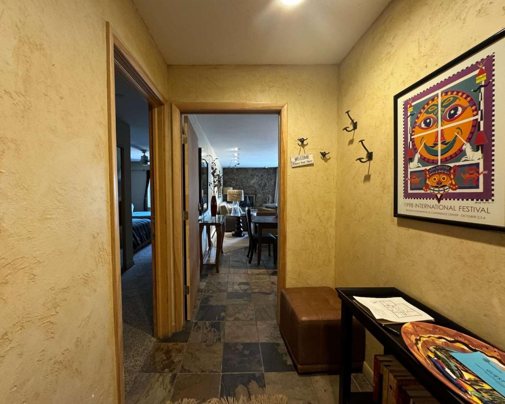 Best Location In The Heart Of Lions Head, Ski Lockers, Jacuzzi And Pool Vail Buitenkant foto