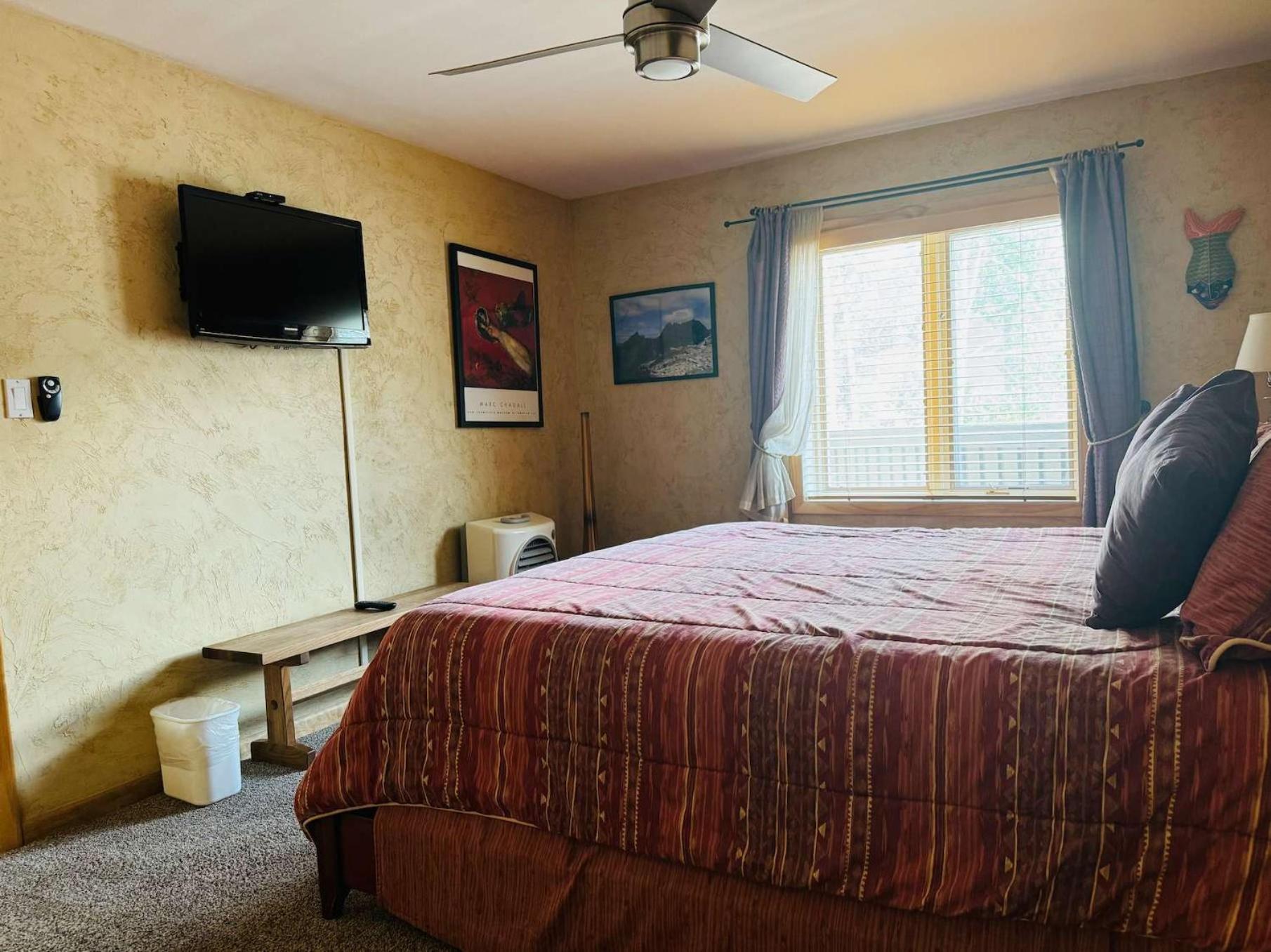 Best Location In The Heart Of Lions Head, Ski Lockers, Jacuzzi And Pool Vail Buitenkant foto