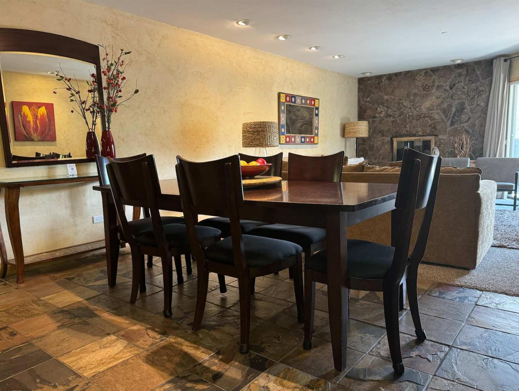 Best Location In The Heart Of Lions Head, Ski Lockers, Jacuzzi And Pool Vail Buitenkant foto