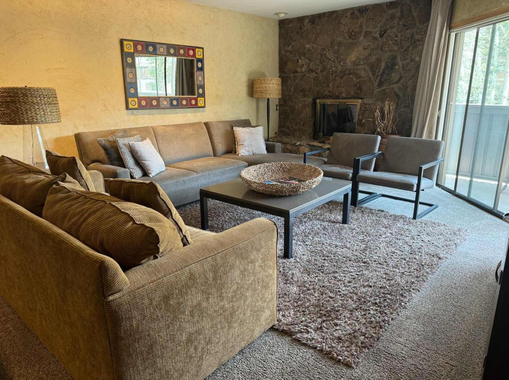 Best Location In The Heart Of Lions Head, Ski Lockers, Jacuzzi And Pool Vail Buitenkant foto