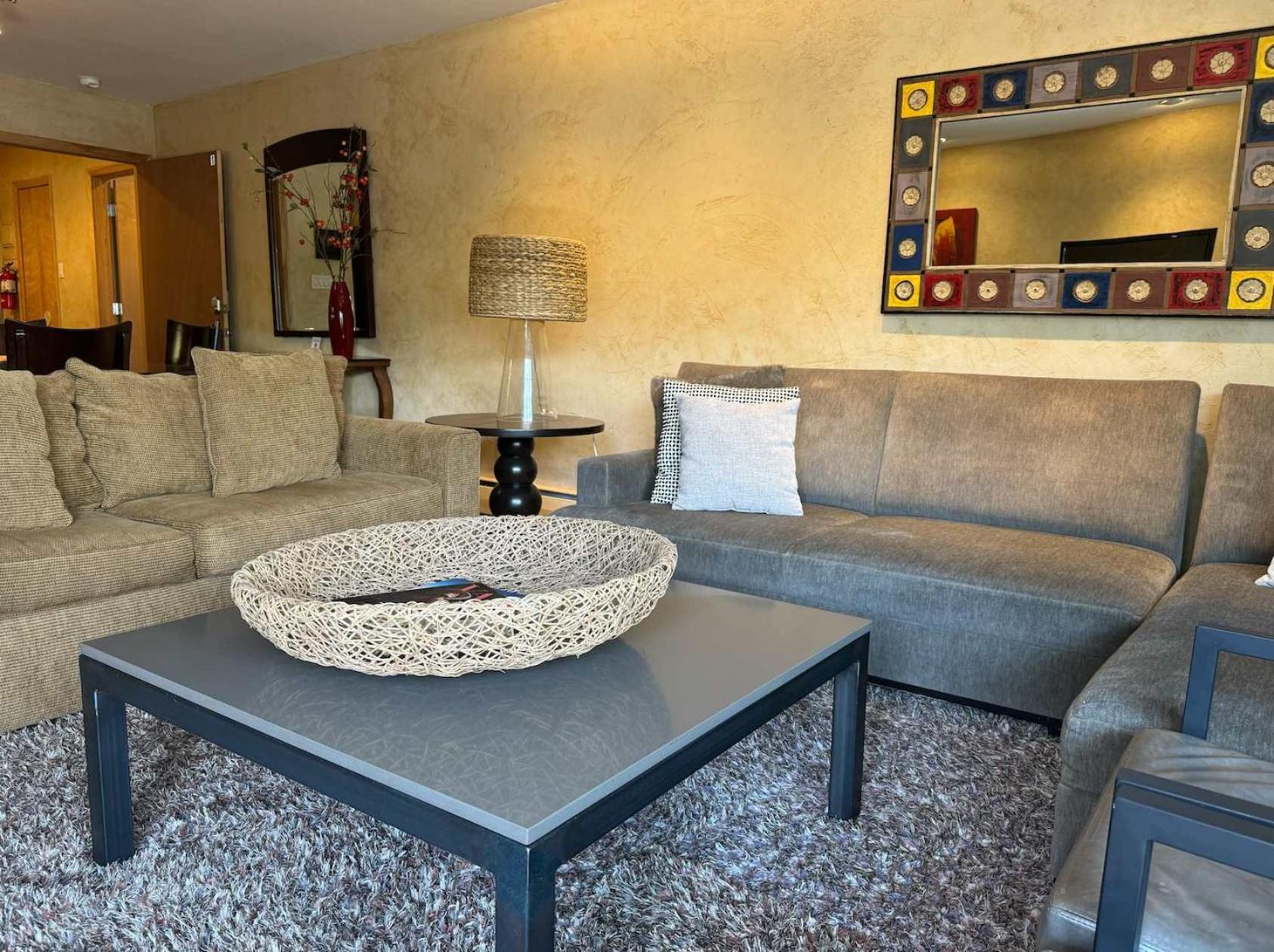 Best Location In The Heart Of Lions Head, Ski Lockers, Jacuzzi And Pool Vail Buitenkant foto